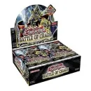 Battle of Chaos Display - Deutsch & 1.Auflage